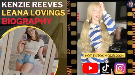 stepmom kenzie love|Leana Lovings and Kenzie Love .